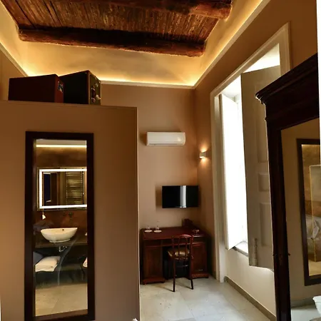 Xenia Neapolis Affittacamere