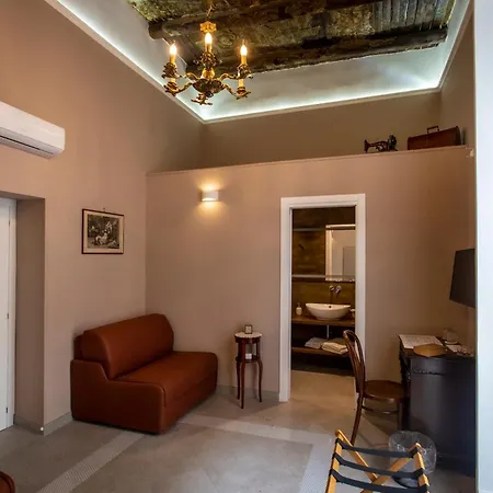 Xenia Neapolis Affittacamere