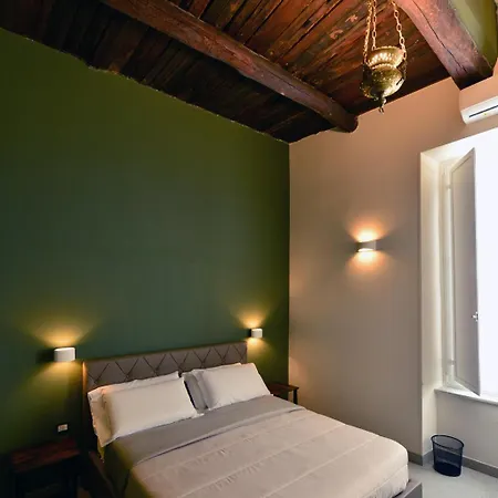 Pensionat Xenia Neapolis