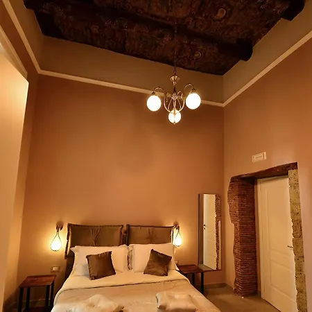 Xenia Neapolis Pensionat