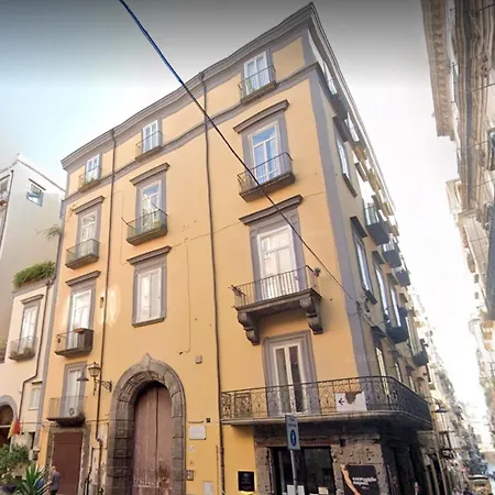 Xenia Neapolis 4* Neapel