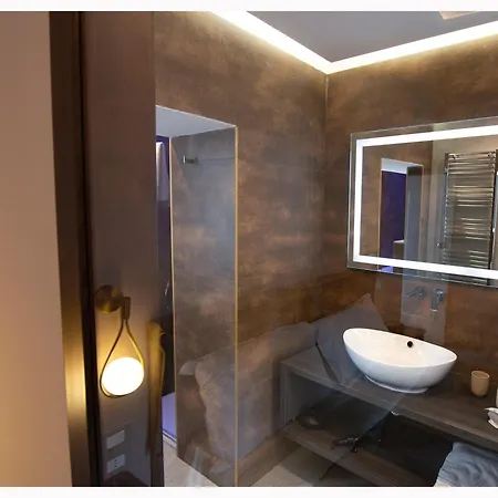 Xenia Neapolis Pensionat Neapel