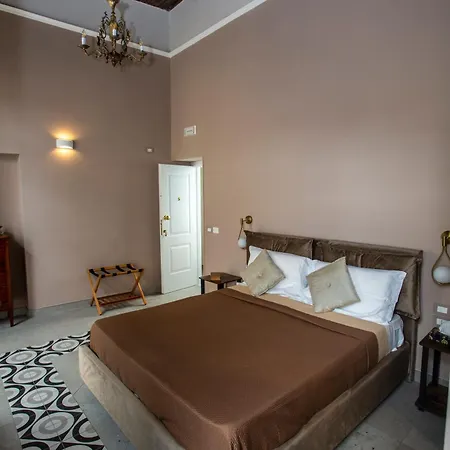 Pensionat Xenia Neapolis Neapel