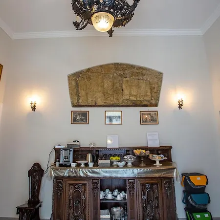 Xenia Neapolis 4* Neapel