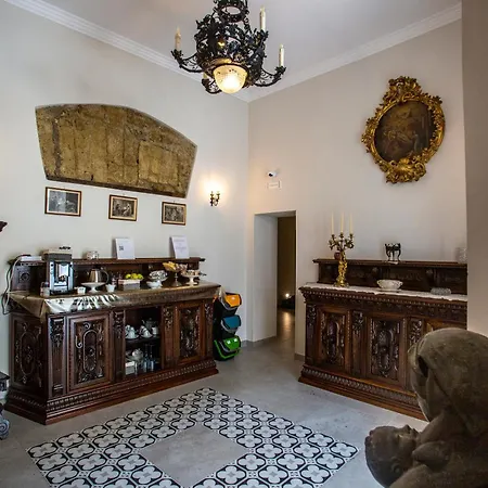 Xenia Neapolis Pensionat Neapel