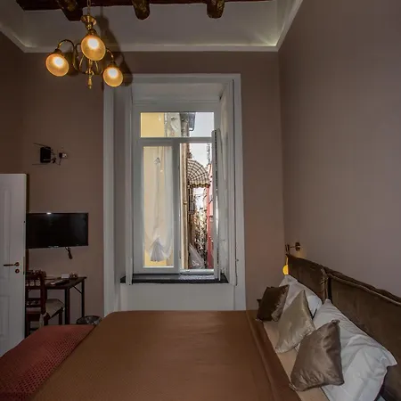 Xenia Neapolis Pensionat