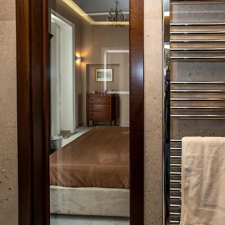 Pensionat Xenia Neapolis