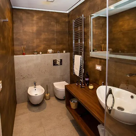 Pensionat Xenia Neapolis