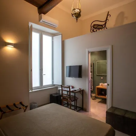 Pensionat Xenia Neapolis