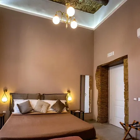 Xenia Neapolis Pensionat Neapel