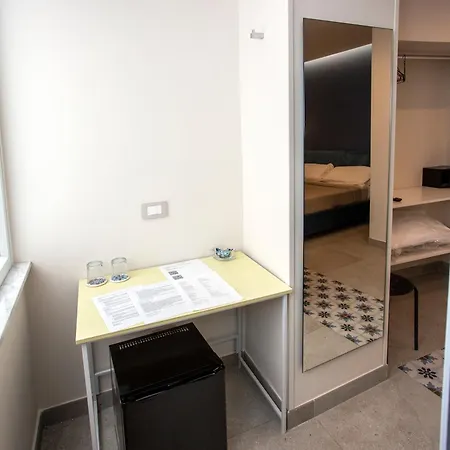 Pensionat Xenia Neapolis Neapel