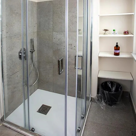 Xenia Neapolis Guest house 4*