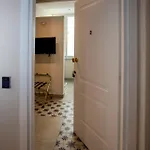Pensión Xenia Neapolis 4*