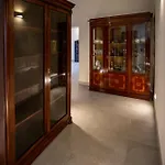 Xenia Neapolis 4* Nápoles