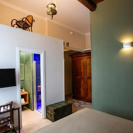 Maison d'hôtes Xenia Neapolis